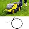 1Pcs 15811 Engine Control Cable Compatible With 746-04109 946-04109 Lawn Mower Parts And Accessories