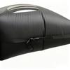 Clear Viewing Window Compression Storage Bag for Reinforced Straps Compression Storage Bag Type