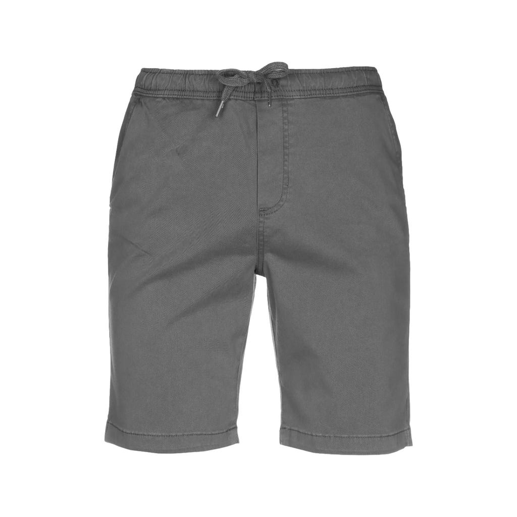 Urban Classics Mens Twill Stretch Sweat Shorts
