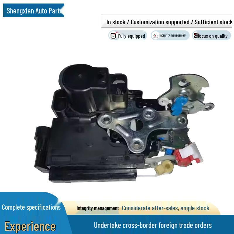 SsangYong Rexton Car Door Lock Actuator Latch Assembly KGM7121008032 7121008032
