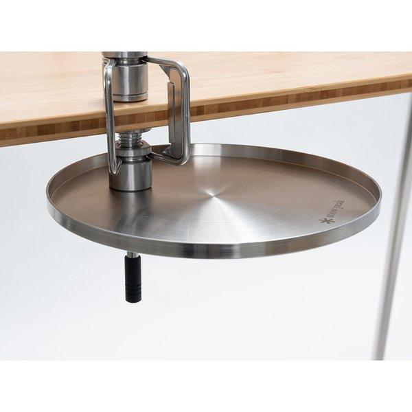 Snow Peak Snow Peak Ck 304 [настольный архитектурный боковой поднос] — фото 8