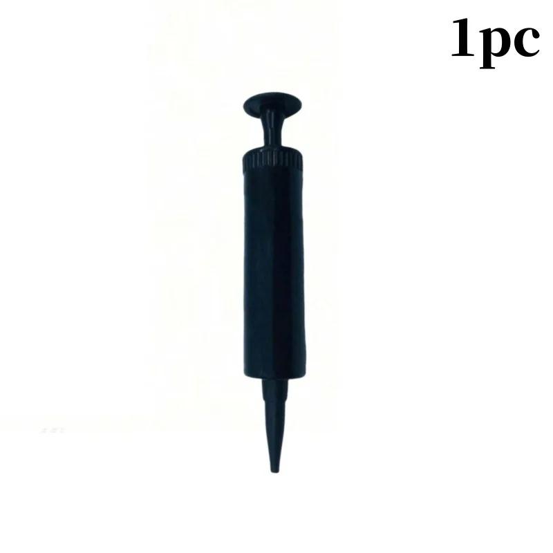 

1/3/5PC Balloon Pump Balloon Glue Dot Portable Hand Push Balloons Inflator Accessories Wedding Birthday Party Celebration Tools Other