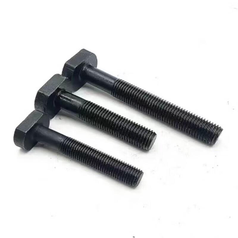 BoFu 10.9 Gütelegierter Stahl T-Bolzen