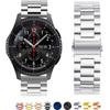 Metal Watch Band for Fossil Women's Gen 5E 42mm / Women's Gen 6 42mm/ Gen4 Sport Bracelet 18mm Wristband Gen 4 Venture HRStrap