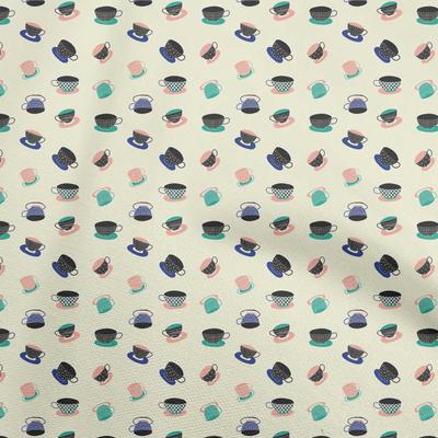 El Sanatları ve Dikiş – Kumaş