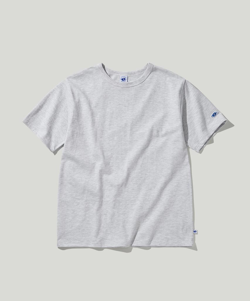 Iseuteuko 1024 Premium Heavyweight T-Shirt (Type B)