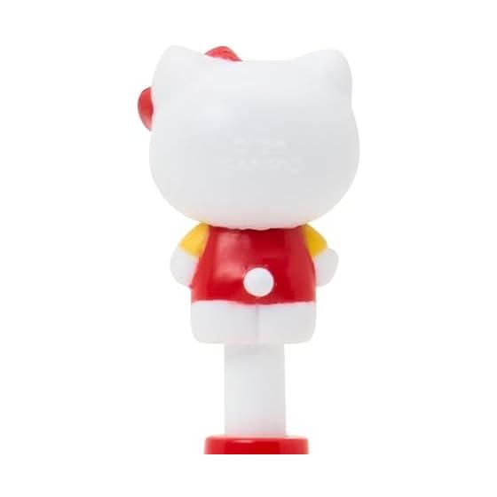 Sanrio Mini Mascot Ballpoint Pen, Hello Kitty