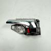 69206-0K110 Interior Door Handle for Hilux REVO - Electroplated Black