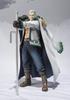TAMASHII NATIONS Figuarts ZERO Smoker Hazard - Punková verze -