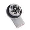 100% Brand New Light Base Side Marker Light 2 Pins