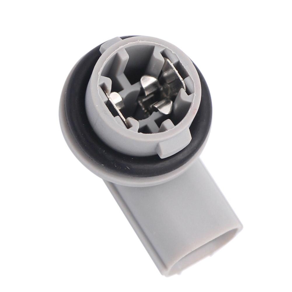 100% Brand New Light Base Side Marker Light 2 Pins