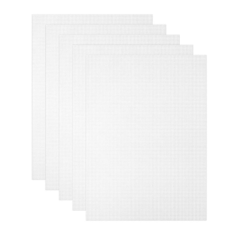 5/10 шт. Смываемый водорастворимый стабилизатор для вышивки, водорастворимые аксессуары для вышивки ткани для квилтинга