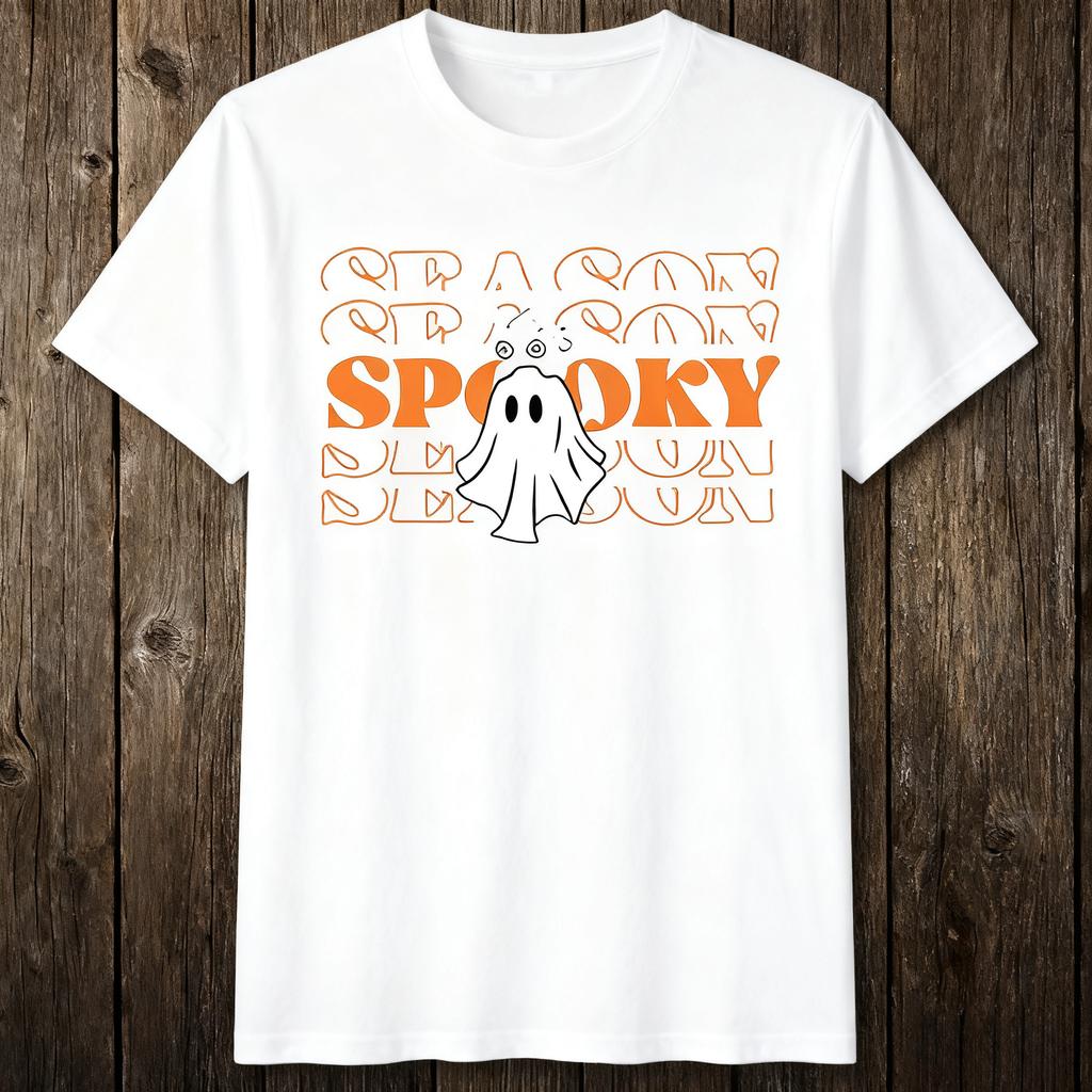 Witch Way To The Wine Graphic Tee Humorous Halloween Wordplay Print Cotton T-Shirt Spooky Fun Top for Adults