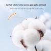 Kids' Bean Fleece Duvet Cover: Double-Sided for Infants, Girls & Boys
