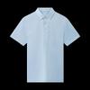 Men's Tencel Blend Anti-Bacterial Polo Shirt