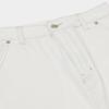 Kangol Women S Denim Skirt Ecru 9034