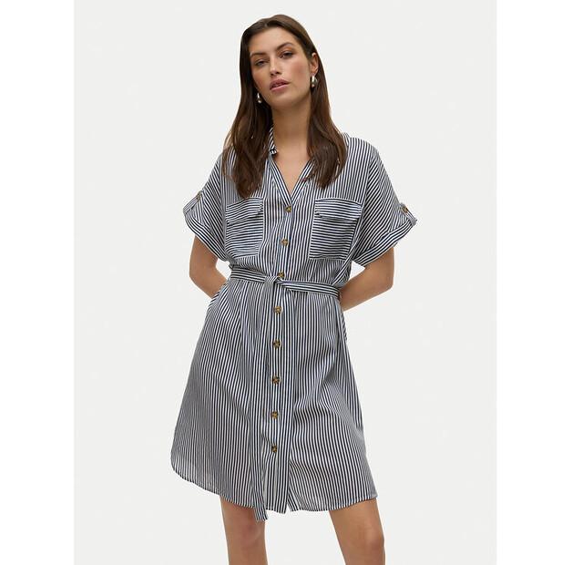 Платье Vero Moda Bumpy EU M