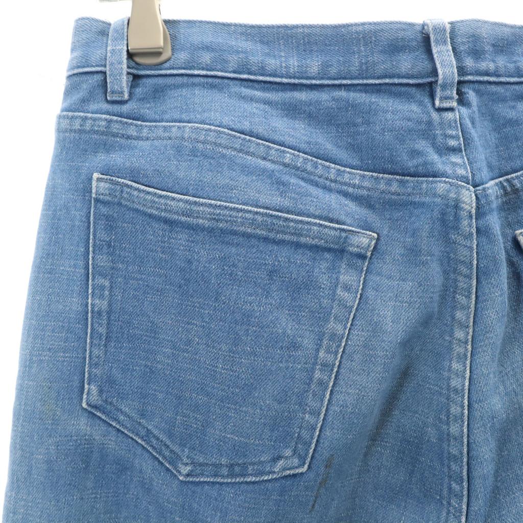 A.P.C. Denim pants w30 Blue jeans Men's Used