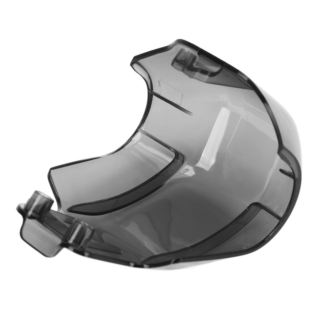 RC Drones Lens Cover for Mini 3 Multi Directional Protection Dustproof Lightweight Drone Lens Protector Transparent