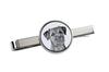 Border Terrier - Tie Clip with a Dog, Personalized Tie Clip, a Unique Gift for a Man from the Brand