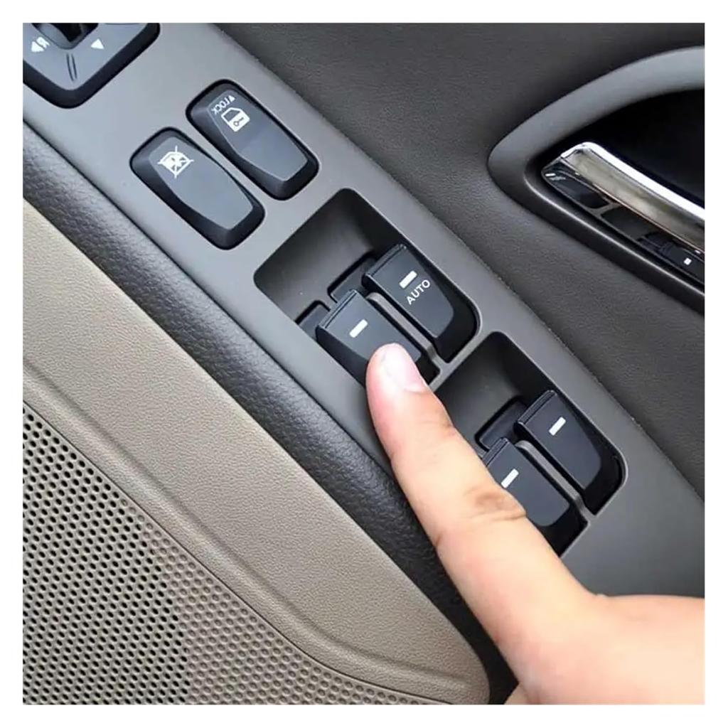 Front Right Driver Side Power Window Master Switch for Hyundai IX35 Tucson 2010 2011 2012 2013 2014 2015 2016 2017 93570-2S910