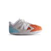 New Balance Kith x 990v4 Crib Cyclades Baby Sneakers Multi-Color Mykonos CC990KC2