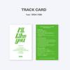 ILlIt I Ll lIke You   2nd mInI Album