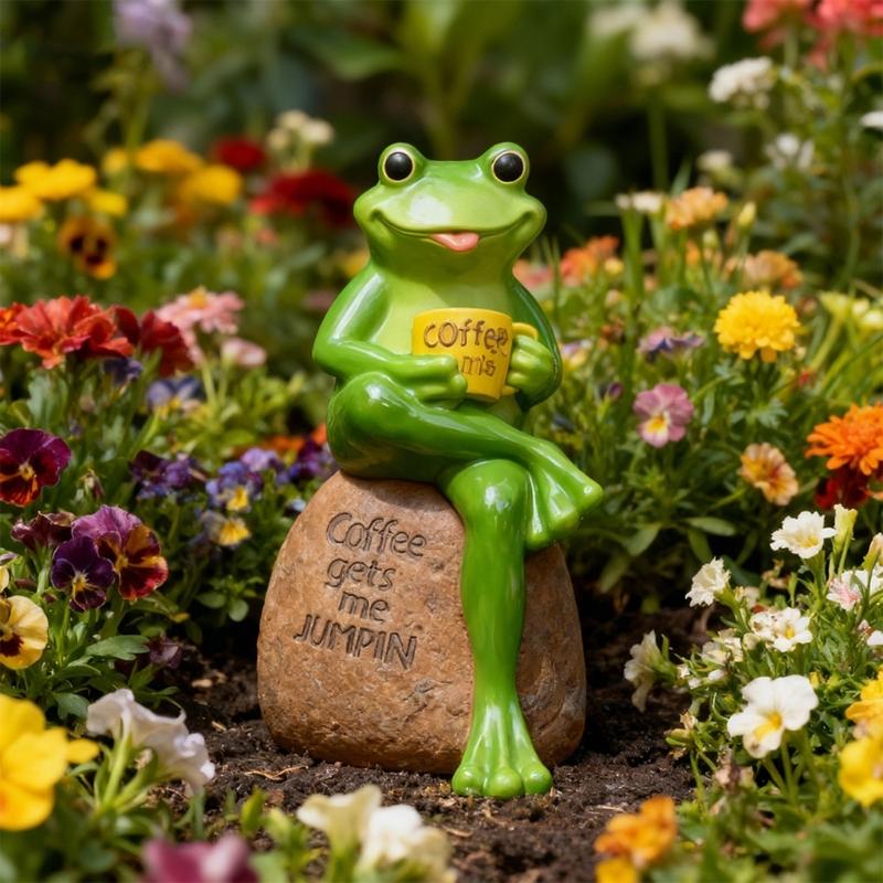 2Pieces Ergonomic Crafting Accessories Moulds Frogs Shape Silicone Texture for Resin Creations Unique Gift Making Ideas