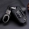 Honda CRV, Civic, XRV, Accord, Vezel, Jade, Avancier Carbon Fiber Key Case.