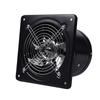 6/8/10/12 Inch Exhaust Fan Low Noise Electric Blower Fan Durable Household Air Ventilator  Kitchen