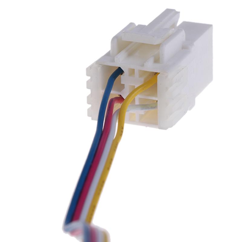 Dämpfermotor Fbza-1750-10D Ersatz für Da31-00043F Kühlschrankzubehör