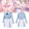 Card Sakura Captor Cosplay Set Comfortable Performance Gifts Girls Clothing