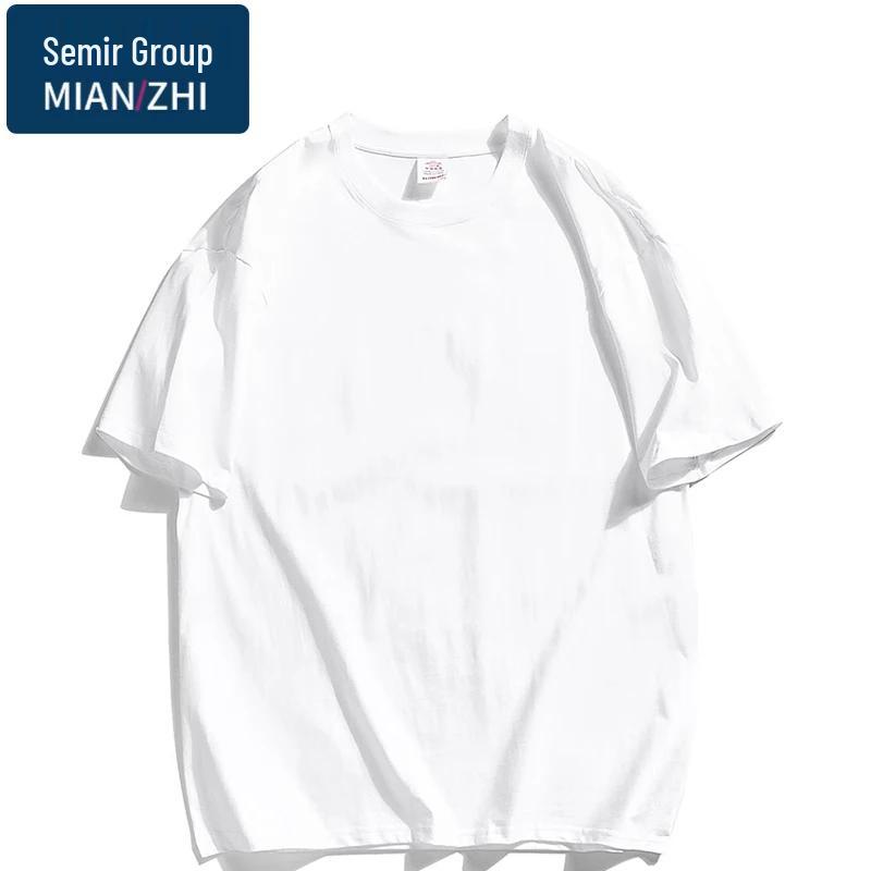 

Men s Cotton Blend Solid Crew Neck T-Shirt 3XL