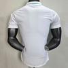 World Cup 26-27 National Team Player Version Wales Away Short-sleeved Football Jersey