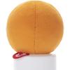 Kirby Choccoly Waddle Dee Plush Toy Approximately 9cm Height Soft Stuffed Animal