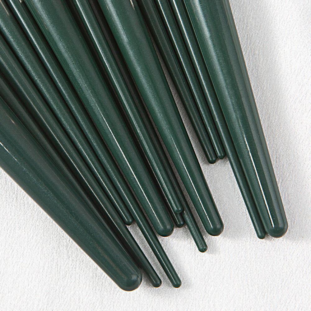 14Pcs Fluffy Brush Head Makeup Brushes Set Portable Set Professional Makeup Tools  Full Face Makeup