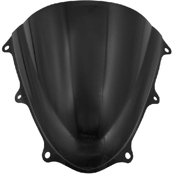 Motorcycle Windshield Windscreen Double Bubble for Suzuki GSXR600 GSXR750 2011-2024