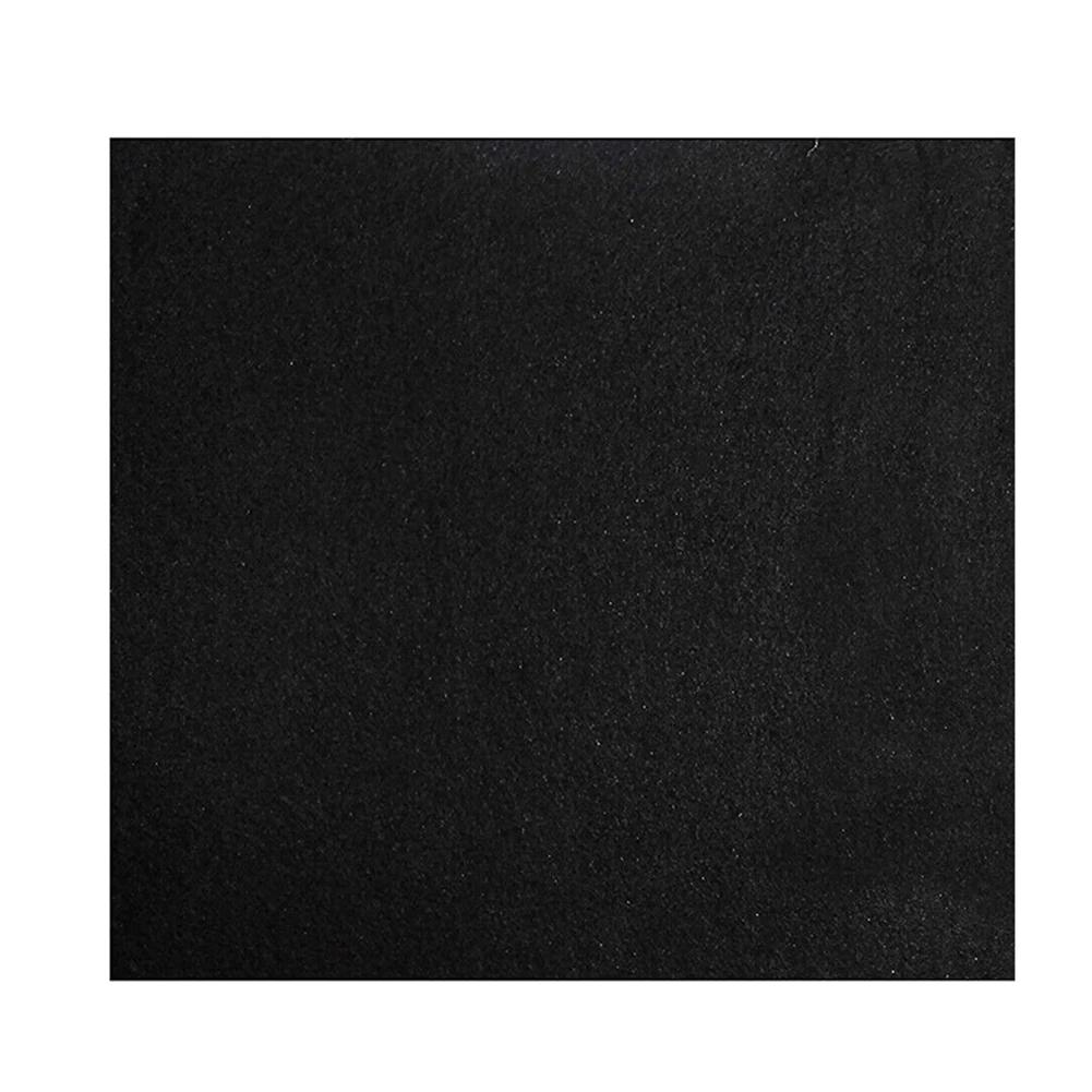 

Activated Carbon Air Filter For Kitchen Carbon Filter Black Range Hood Filter Air Purifier Car Air Conditioner Odour Elimination