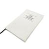 Cross-Border Gratitude Journal & Planner - Linen Fabric