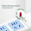 BULL Self-Wiring Safety Power Strip