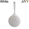 High Temperature Resistant Large Colander, Kitchen Scoop Noodle Strainer Anti-scald Vegetable Skimmer