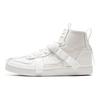 ONITSUKA TIGER Petal Bequeme Lässige Strapazierfähige High-Top Skate Schuhe Unisex Sneaker Weiß 1183B749-100