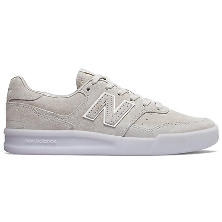 New New Balance NB 300 V2 Collection Low-Top Skateboard Shoes Women's Moonlight