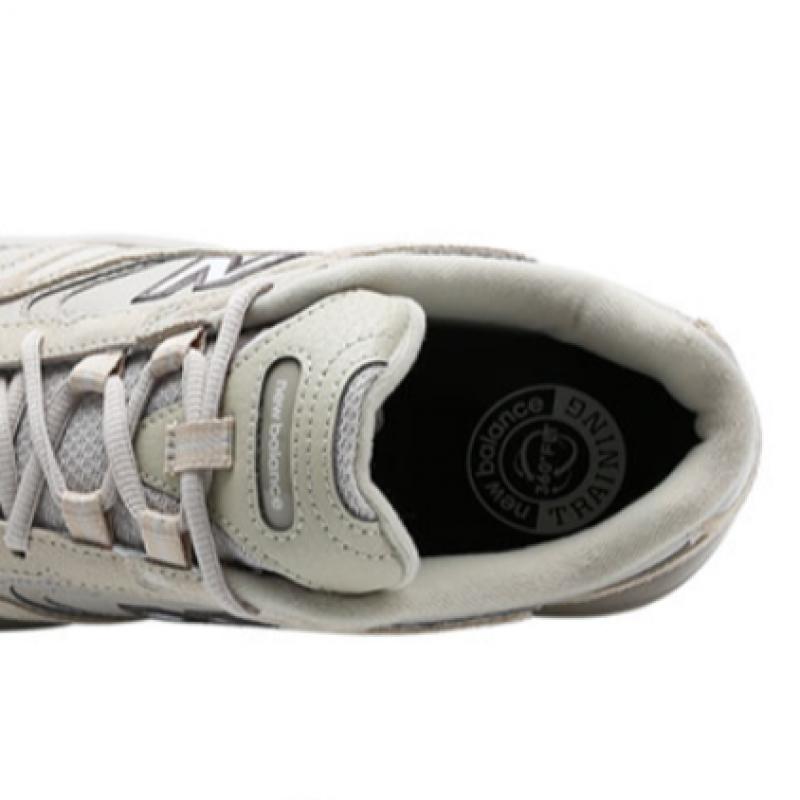 New Balance Club  Unisex Beige Ugly Shoes