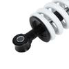 280mm Motorcycle Shock Absorber 5 Gear Adjustable Damping 10mm Coil Spring Fit For 50cc 90cc 110cc 125cc to 150cc ATV