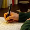 [PILOT] The Dr. Grip Mechanical Pencil 0.3mm Gunmetallic HTDG13GM