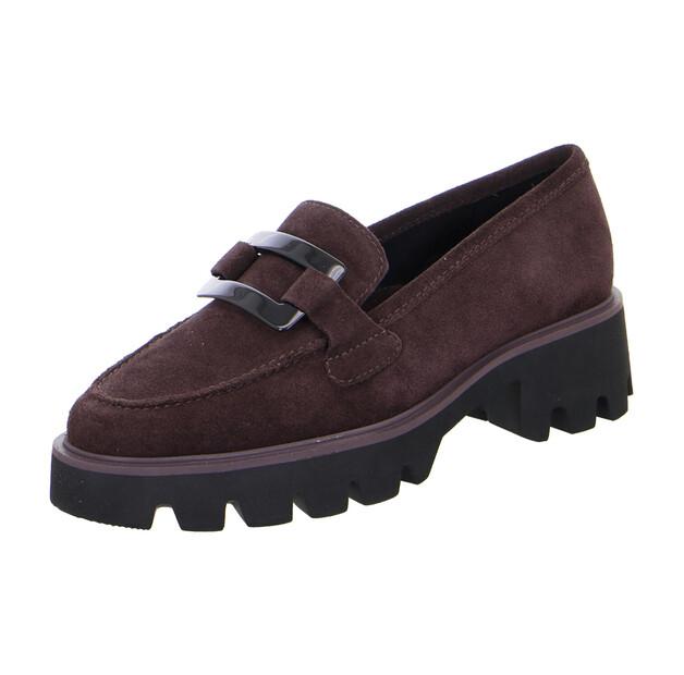 

Женские слипоны Ara Oxford dunkelrot 39