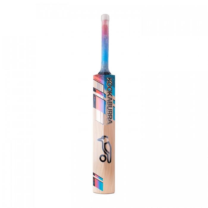 Kookaburra Aura 7.1 Alternative Willow 2024 Cricket Bat