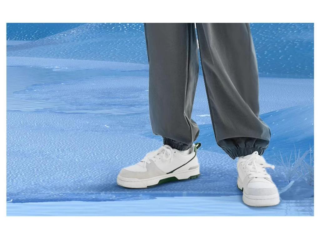 No Brand Boys' Quick-Drying Summer Pants 2025 - Lightweight, Mosquito-Proof Long Pants