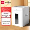Deli G1 High-Security Auto-Feed Micro-Cut Shredder CN Plug (adapter Included)